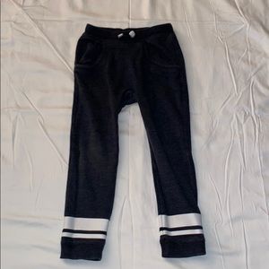 Boys sweatpants